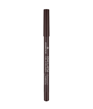 essence STAY & PLAY Gel Eyeliner Eyeliner