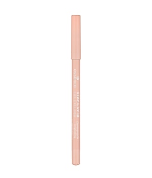 essence STAY & PLAY gel eyeliner Eyeliner