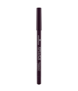 essence STAY & PLAY gel eyeliner Eyeliner