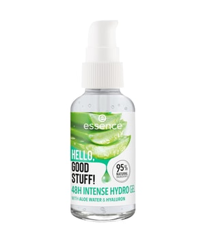essence HELLO, GOOD STUFF! 48h Intense Hydro Gel Serum