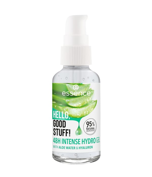 Immagine prodotto 1 di 6, essence HELLO, GOOD STUFF! Siero viso