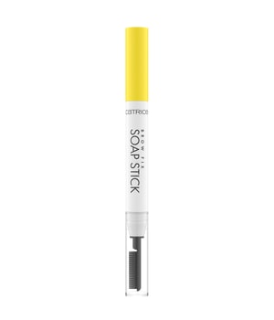 Catrice Brow Fix Soap Stick Wenkbrauwpotlood in Nr. 010 - Transparent 1 g