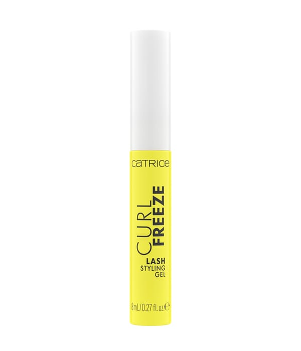 Productafbeelding 1 van 6, CATRICE Curl Freeze Mascara