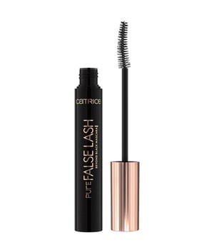 Catrice Pure False Lash Beyond Black Mascara in Nr. 010 - Fiber Black 10 ml