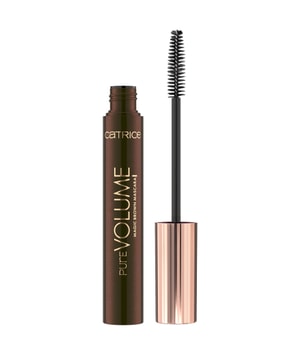 Catrice Pure Volume Magic Brown Mascara Mascara in Nr. 010 - Burgundy Brown 10 ml