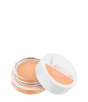 Catrice Under Eye Brightener rozświetlacz przeciw cieniom pod oczami odcień 020 Warm Nude 4.2 g można nabyć na stronie Flaconi.pl