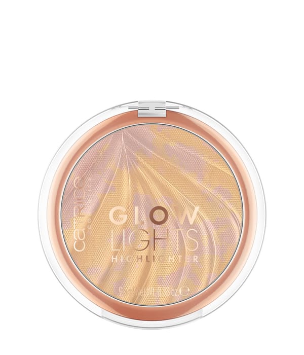 Obrázek produktu 1 z 6, CATRICE Glowlights Rozjasňovač