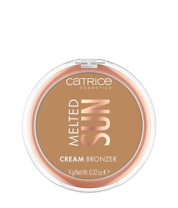 Image du produit 1 sur 5, CATRICE Melted sun Bronzante