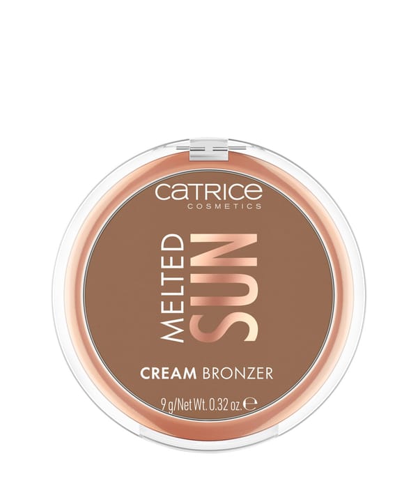 Image du produit 1 sur 6, CATRICE Melted sun Bronzante