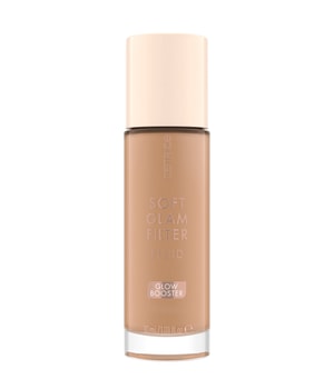 Catrice Soft Glam Filter fluid rozświetlająco-tonujący odcień 030 - Medium 30 ml można nabyć na stronie Flaconi.pl