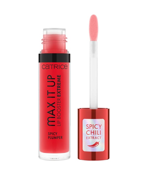 Produktbild 1 von 6, CATRICE Max It Up Lipgloss