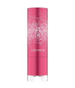 Catrice Glitter Glam Glow Lip Balm Lippenstift in Nr. 010 - Oh My Glitter! 3 g