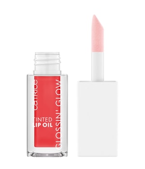 CATRICE Glossin' Glow Tinted Lip Oil Læbeolie