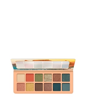 essence welcome to CAPE TOWN Øjenskyggepalette
