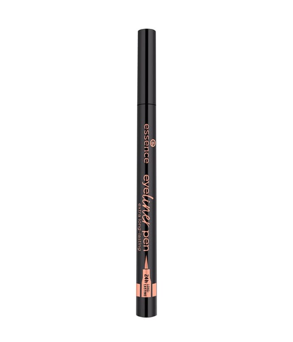 Produktbild 1 von 6, essence eyeliner pen Eyeliner