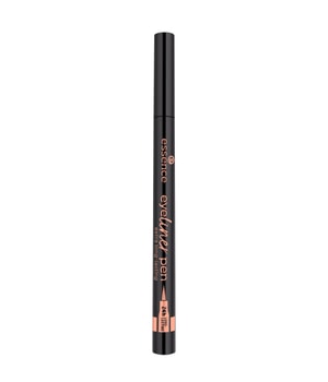 essence eyeliner pen extra long-lasting Eyeliner Nr. 010 - Blackest Black 1 ml Dames