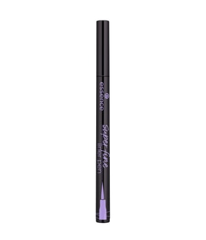 essence Super Fine liner pen Eyeliner