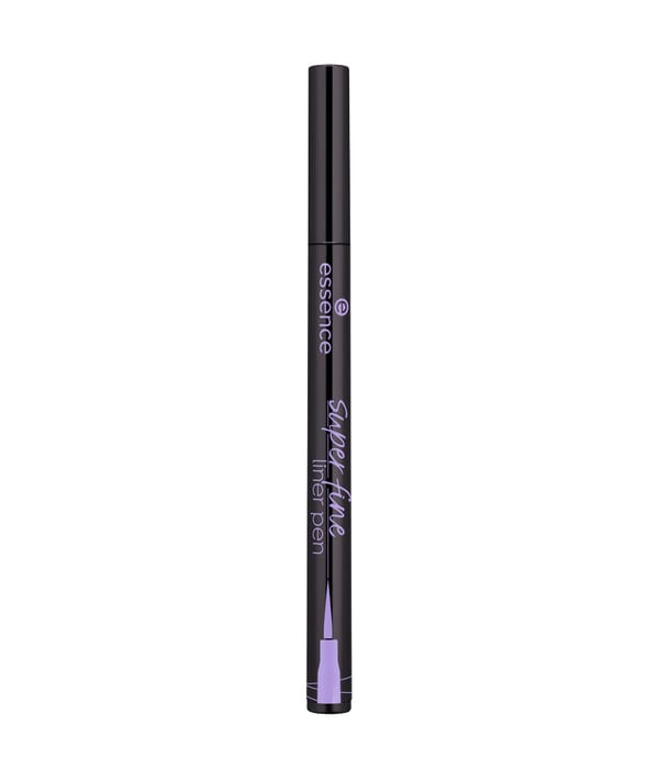 Produktbild 1 von 6, essence Super Fine Eyeliner