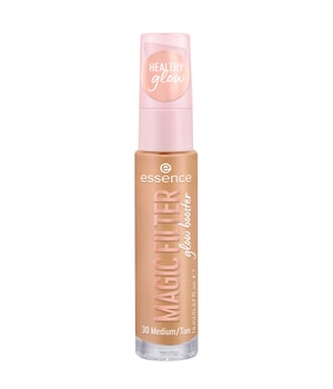 essence MAGIC FILTER fluid rozświetlający odcień 30 Medium/Tan 14 ml można nabyć na stronie Flaconi.pl