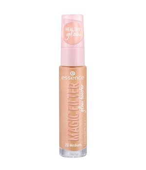essence MAGIC FILTER glow booster Primer