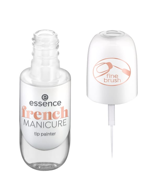 Produktbillede 1 af 6, essence french MANICURE Neglelak