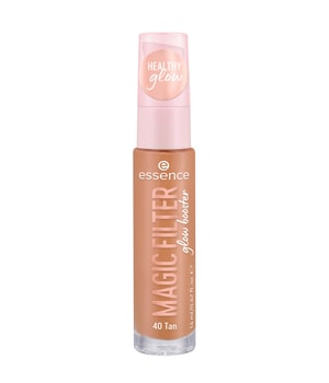 essence MAGIC FILTER glow booster Primer