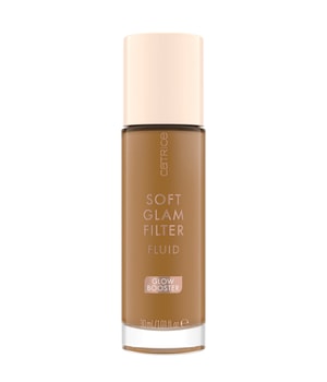 Catrice Soft Glam Filter Fluid Glow Booster Primer in Nr. 080 - Tan - Deep 30 ml