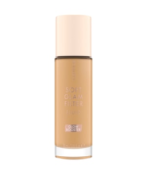 Catrice Soft Glam Filter Fluid Glow Booster Primer Nr. 040 - Medium - Tan 30 ml