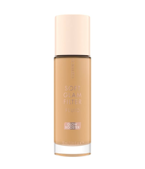Immagine prodotto 1 di 6, CATRICE Soft Glam Filter Fluid Primer