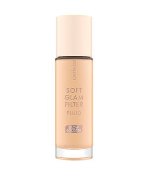 Catrice Soft Glam Filter Fluid Glow Booster Primer in Nr. 015 - Light 30 ml