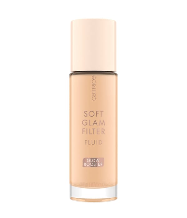 Produktbild 1 von 4, CATRICE Soft Glam Filter Fluid Primer