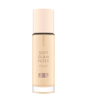CATRICE Soft Glam Filter Fluid Glow Booster Primer 30 ml Nr. 002 - Fair