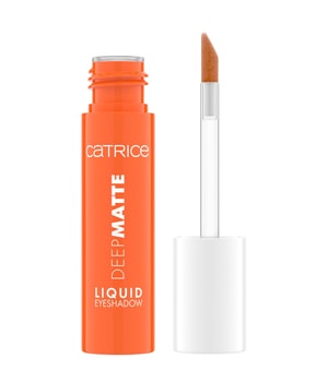 Catrice Deep Matte Liquid Eyeshadow Ombre à paupières 4 ml