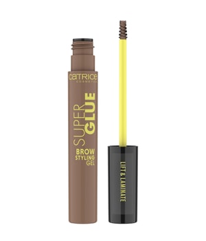 CATRICE Super Glue Brow Styling Gel Ögonbrynsgel