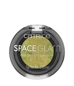 Catrice Space Glam Chrome Eyeshadow Oogschaduw in Nr. 030 - Galaxy Lights 1 g