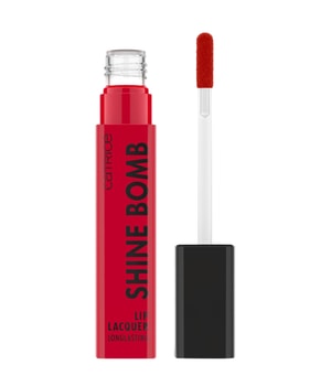 CATRICE Shine Bomb Lip Lacquer Szminka 3 ml Nr. 040 - About Last Night