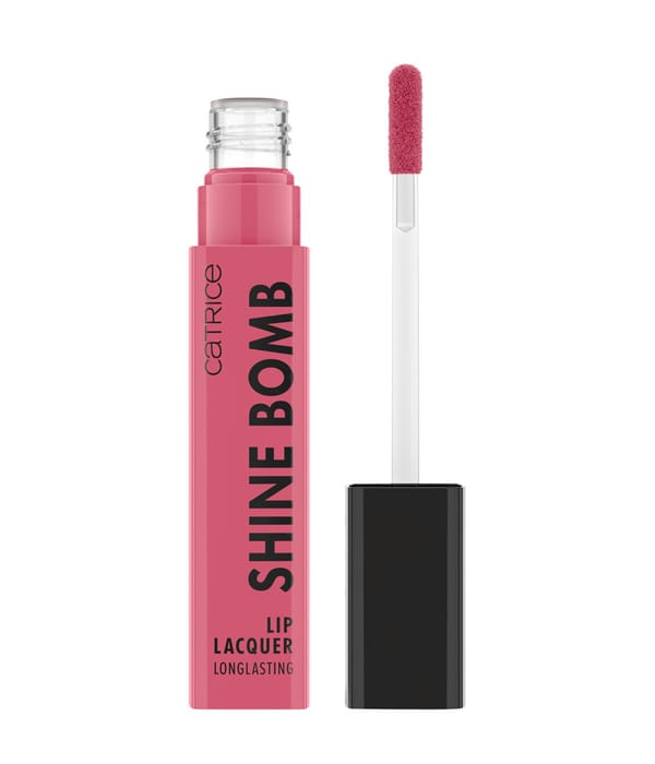 Image du produit 1 sur 6, CATRICE Shine Bomb Rouge à lèvres
