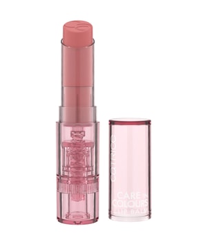CATRICE Care In Colours Lippenbalsam · 3 g · Hellbraun
