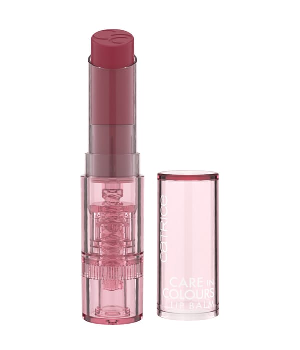 Produktbild 1 von 6, CATRICE Care In Colours Lippenbalsam