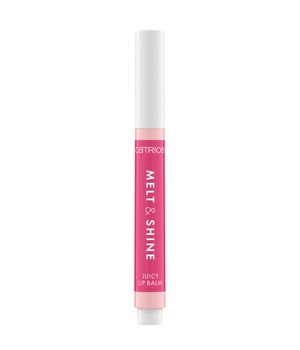 CATRICE Melt & Shine Juicy Lip Balm Baume à lèvres