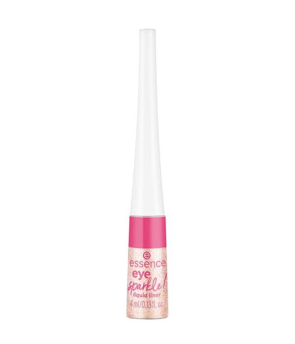 Produktbild 1 von 6, essence Eye Sparkle! Eyeliner
