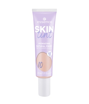 essence SKIN tint BB Cream