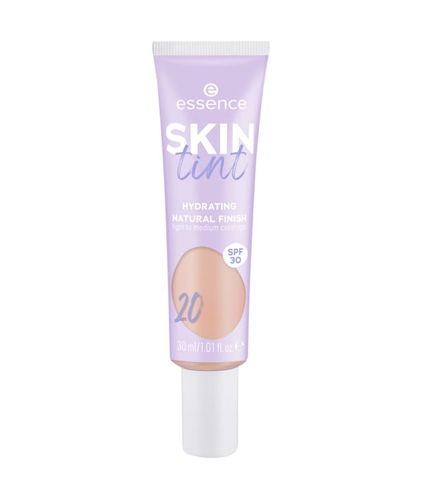 Obrázek produktu 1 z 6, essence SKIN tint BB krém