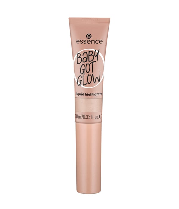 Produktbild 1 von 6, essence BABY GOT GLOW Highlighter