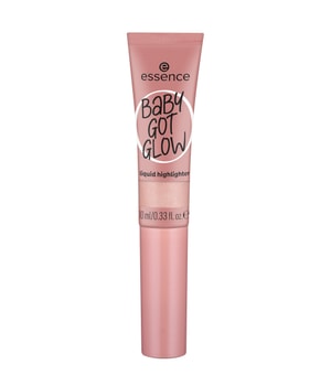 essence BABY GOT GLOW płynny rozjaśniacz odcień 20 Rose and Shine 10 ml można nabyć na stronie Flaconi.pl
