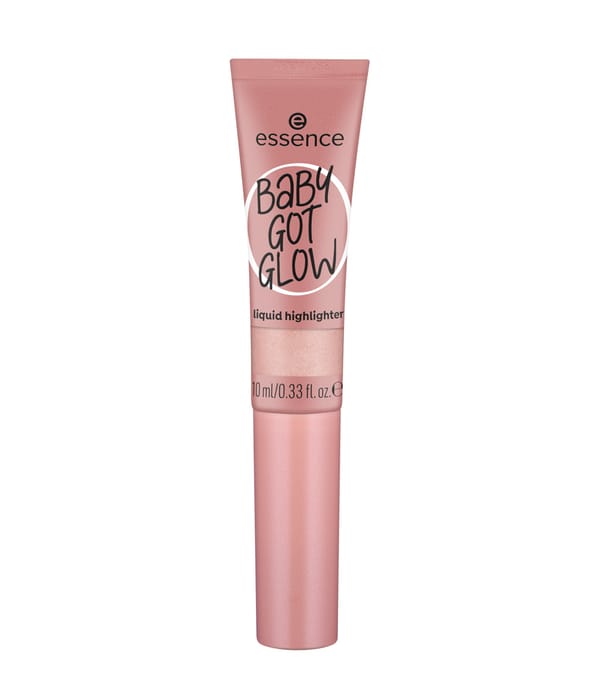 Obrázek produktu 1 z 6, essence BABY GOT GLOW Rozjasňovač