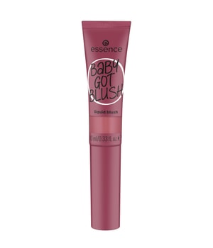 essence BABY GOT BLUSH liquid blush Blush crème