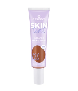 essence SKIN tint BB crème