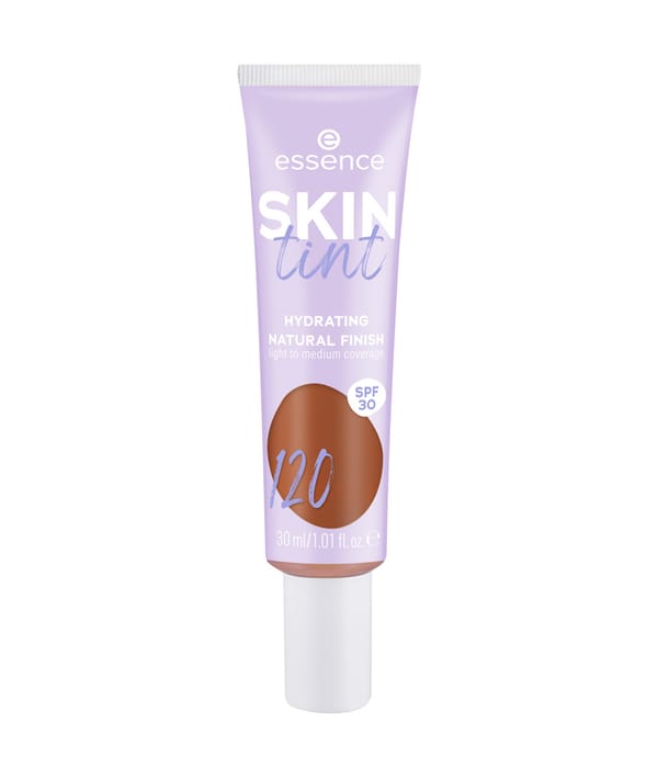 Image du produit 1 sur 4, essence SKIN tint BB crème