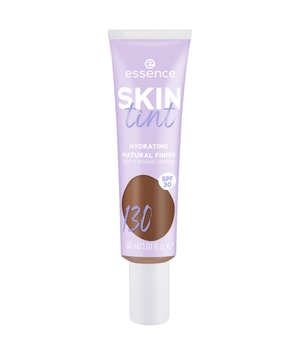 essence SKIN tint BB Cream · 30 ml · Braun
